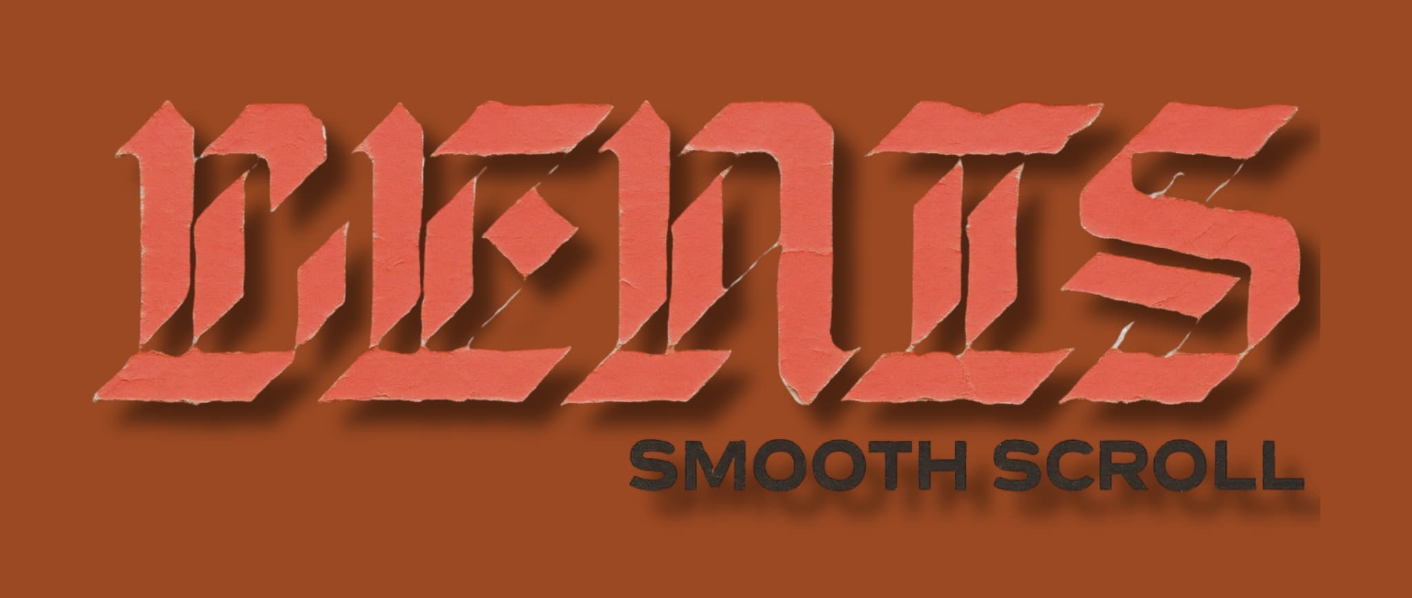 Smooth Scrolling in Next.js with Lenis